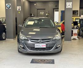 Opel Astra 1.4 Turbo 140CV 5 porte GPL Tech Cosmo