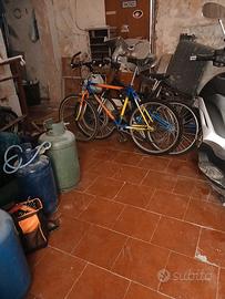 Biciclette
