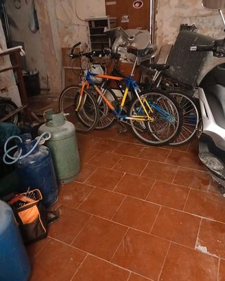 Biciclette