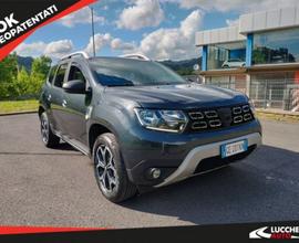 Dacia Duster 1.5 Blue dCi 8V 115 CV 4x4 Prestige