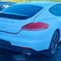 Ricambi Porsche PANAMERA 3.0 Diesel(2997cc)'09>'16
