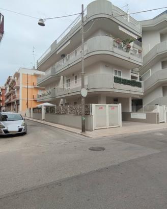 Appartamento Trivani e Box
