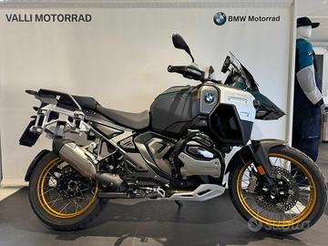 BMW R 1300 GS Adventure my25
