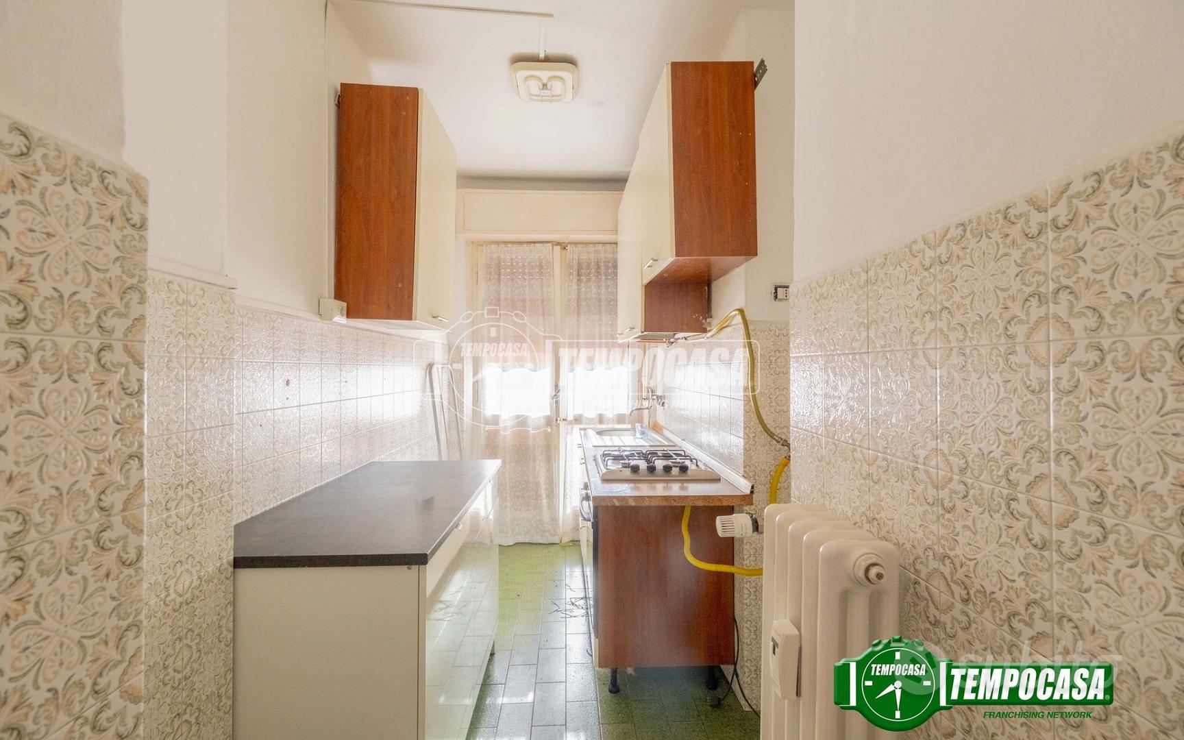 Apartment in Milano, Vialba, Quarto Oggiaro - Altro