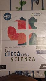 libro scolastico 