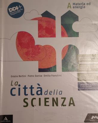 libro scolastico 