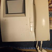 citofono urmet usato