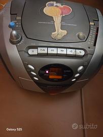 lettore cd