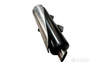 Marmitta Scarabeo 500 2003 2006 Aprilia