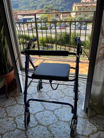 Demabulatore nuovo