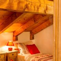 Accogliente mansarda e appartamento