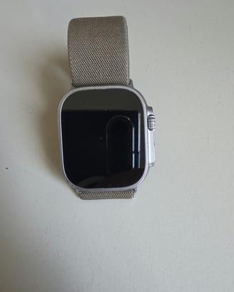 Apple Watch Ultra 2 Wi-Fi + Cellular