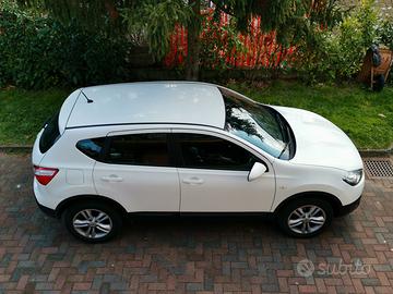 Qashqai 1.5 Dci