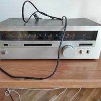 Sintonizzatore Sansui T-60 am/fm stereo tuner