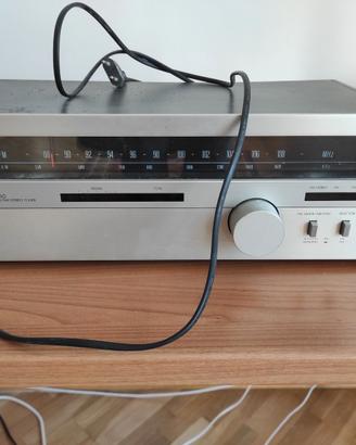 Sintonizzatore Sansui T-60 am/fm stereo tuner