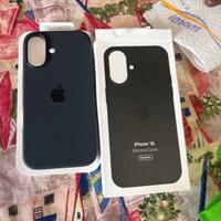 Cover magsafe iPhone 16