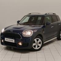 MINI Countryman Mini 1.5 One D Business