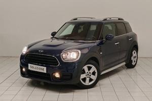 MINI Countryman Mini 1.5 One D Business