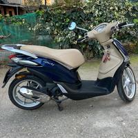 Liberty 50 4T