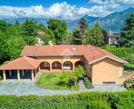 VILLA SINGOLA A ROSTA