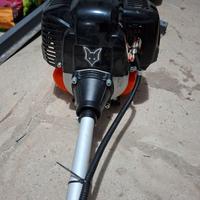 decespugliatore fuxtec