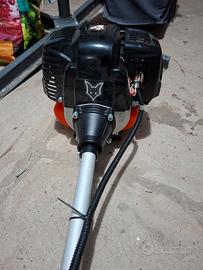 decespugliatore fuxtec