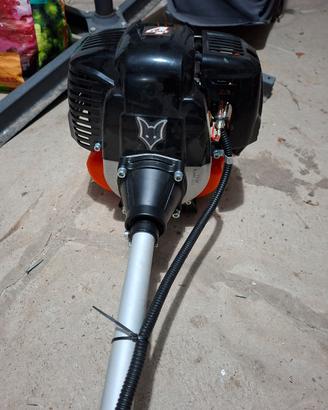 decespugliatore fuxtec