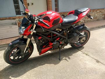 Ducati Streetfighter - 2009