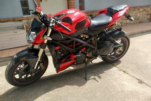 Ducati Streetfighter - 2009