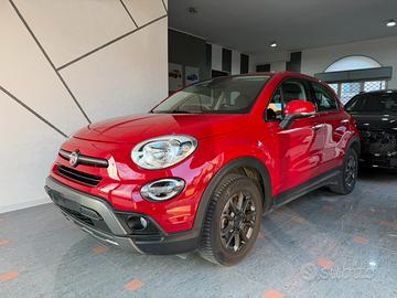 Fiat 500x 1.3 MTJ 95cv Cross