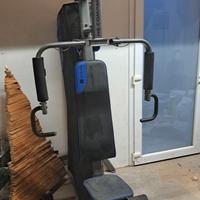 HOME GYM gt compact decathlon