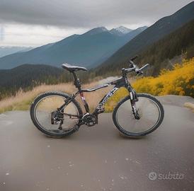 mountain whistle da 26 