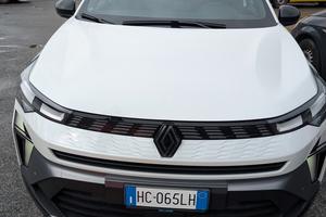 Renault Symbioz 160 CV full Hybrid 