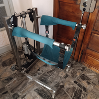 Sollevatore disabili