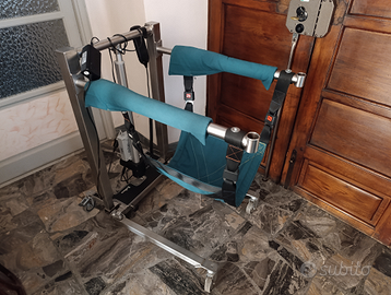 Sollevatore disabili