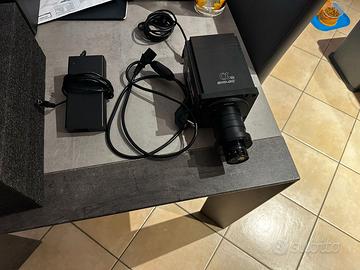 Simagic Alpha Mini 10Nm