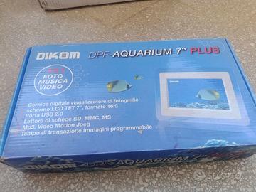 Cornice multimediale