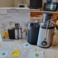 spremiagrumi centrifuga estrattore di frutta e ver