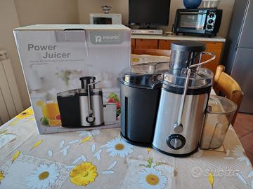 spremiagrumi centrifuga estrattore di frutta e ver