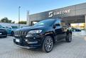 Jeep Compass 1.5 Turbo T4 130 CV MHEV 2WD Summit A