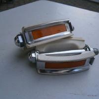 Pedali marca Noli italiani nuovi anni 60/70 bici