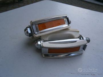 Pedali marca Noli italiani nuovi anni 60/70 bici