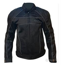 giacca da moto