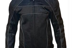 giacca da moto