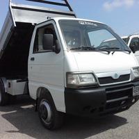 Piaggio porter maxxi 1.3 gpl ribaltabile