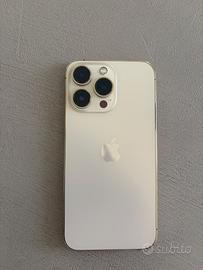 Iphone 13 pro