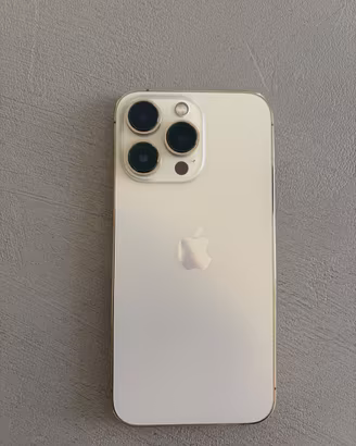 Iphone 13 pro
