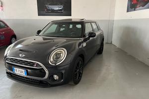 Mini Cooper SD Clubman 2.0