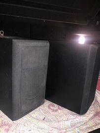 Casse audio altoparlanti Panasonic
