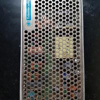 Alimentatore 240 AC - 24 DC